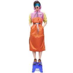 Alt -Alt ALTDRSPL8 Jardin face