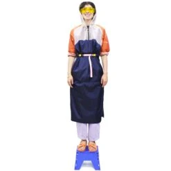 Alt -Alt ALTDRSPL8 vandal face