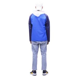 Alt -Alt ALTWJ VaguelyNoble back P