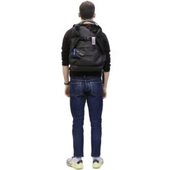 ALTX - Alter Carbon(Alt X Alter Carbon) -Alt ALTX ALTERcarbon close back P