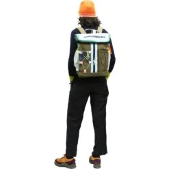 ALT T8 Phantom - Pôle(Alt T8 Phantom Pole) -Alt ALTphantomT8 pole close faceP