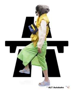 Autobahn - A6(Autobahn A6)