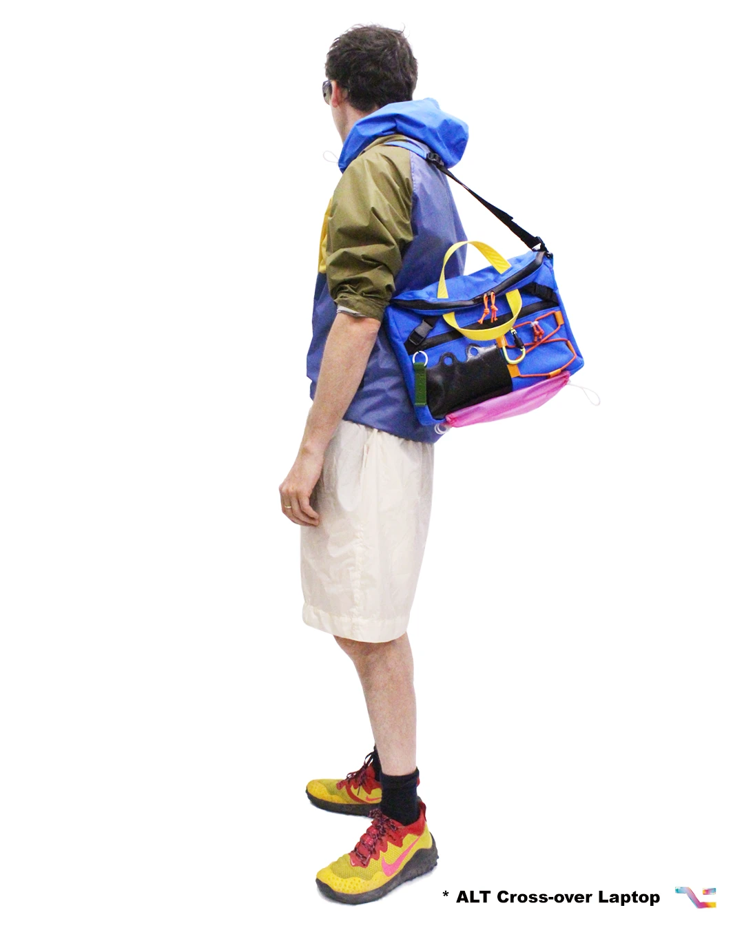 ALTC/O Laptop - True Blue(Alt C O Laptop) 4 ALTC/O Laptop - True Blue(Alt C O Laptop) - Image 2