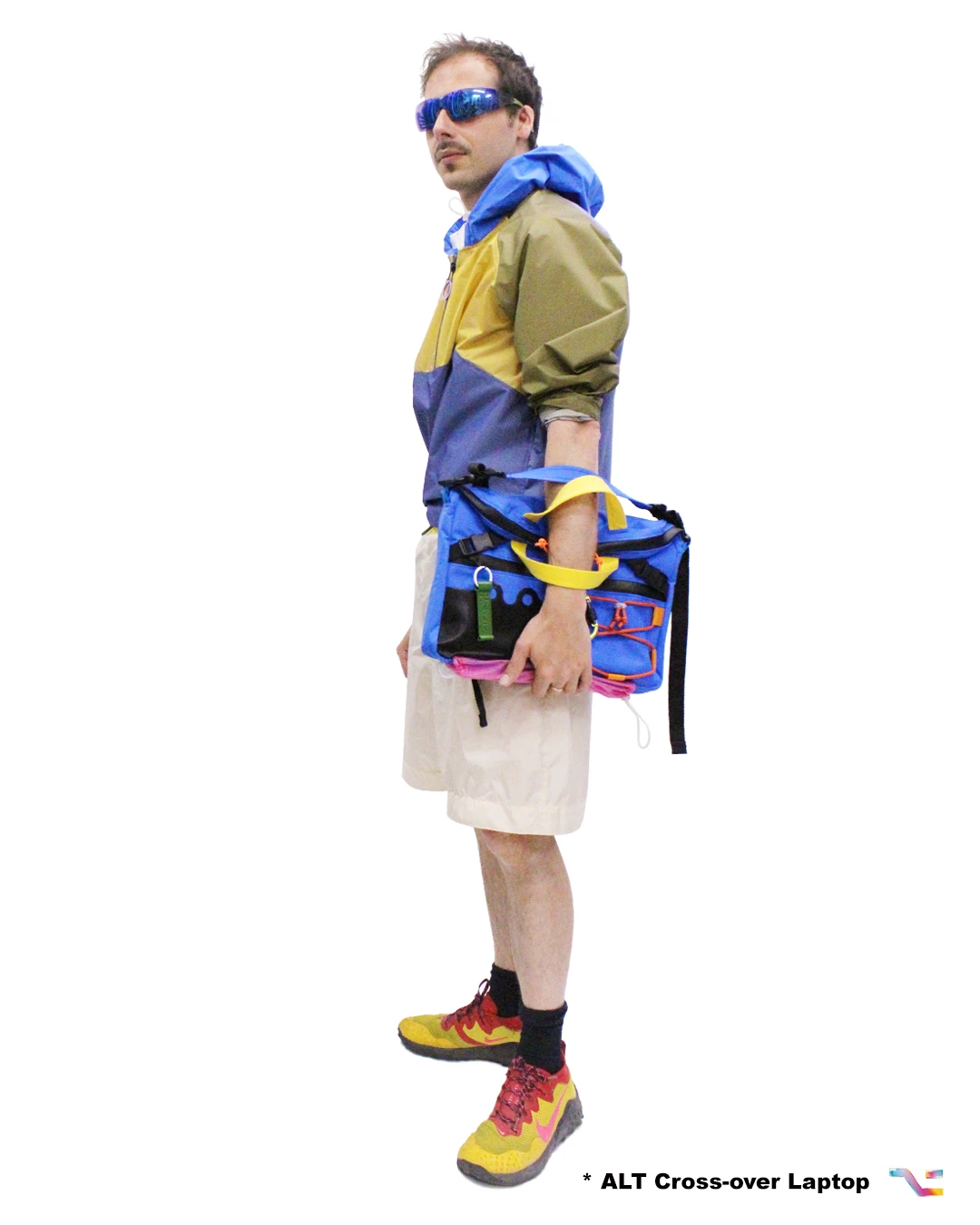 ALTC/O Laptop - True Blue(Alt C O Laptop) 5 ALTC/O Laptop - True Blue(Alt C O Laptop) - Image 3