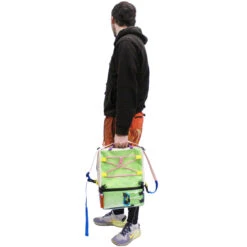 ALT Cross-over - Balladeur(Alt Cross Over Balladeur) -Alt altcrossover balladeur faceportemain