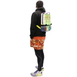 ALT Cross-over - Balladeur(Alt Cross Over Balladeur) -Alt altcrossover balladeur portesacados