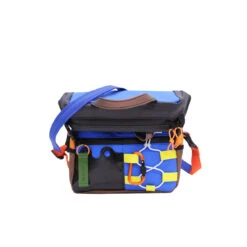 ALT Cross-over - New Forest(Copie De Alt Cross Over Balladeur)