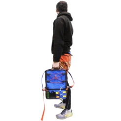 ALT Cross-over - New Forest(Copie De Alt Cross Over Balladeur) -Alt altcrossover newforest sacamain P