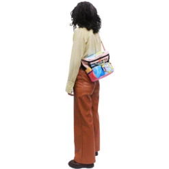 ALTCross-over - Escape(Alt Cross Over Escape) -Alt altcrossoverescape P bandouliere