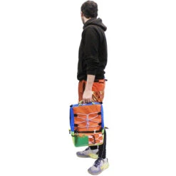 ALTCross-over - Potager(Alt Cross Over Potager) -Alt altcrossoverportemain potager