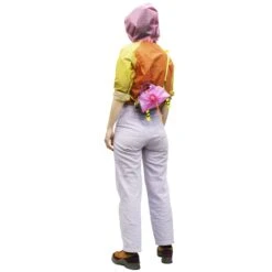 Alt Little TDB - Pelagia(Alt Little Tdb Pelagia) -Alt altpetitTDB bocca back P2