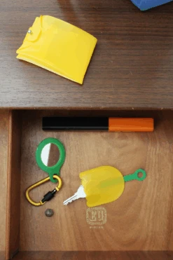 Sunny Origami Wallet(Sunny Origami Wallet) -Alt avocadovisuelsmall