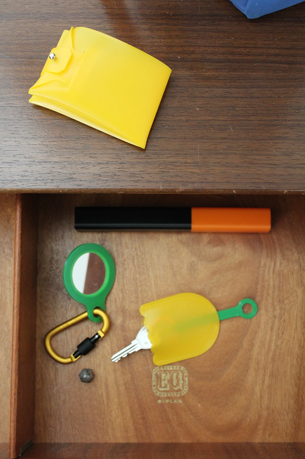 Sunny Origami Wallet - 3 Pcs(Sunny Origami Wallet 3 Pcs) 9 Sunny Origami Wallet - 3 Pcs(Sunny Origami Wallet 3 Pcs) - Image 7