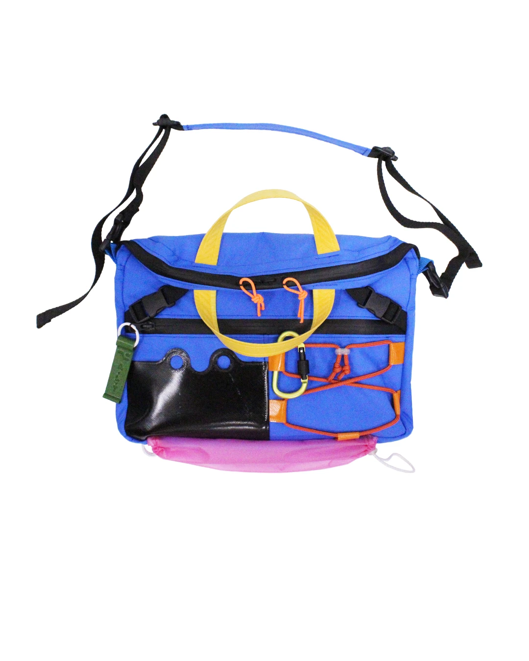 ALTC/O Laptop - True Blue(Alt C O Laptop) 3 ALTC/O Laptop - True Blue(Alt C O Laptop)