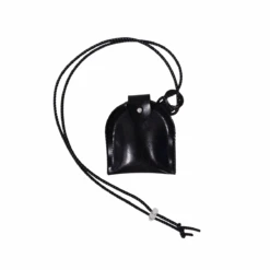 Nero Curvy Coin Holder(Nero Curvy Coin Holder)