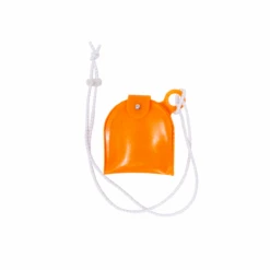 Orangejuice Curvy Coin Holder(Orangejuice Curvy Coin Holder)