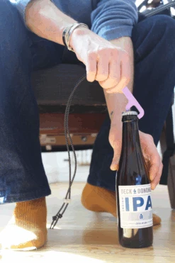 Décapsuleur - Bottle Opener -blanc(Decapsuleur Bottle Opener Blanc) -Alt decapvisuel f6642a7e 74cc 4624 9ab2 efce751936e6