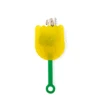 Tulip Key Holder - Jaune(Tulip Key Holder Jaune)