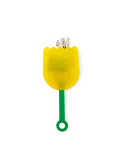 Tulip Key Holder - Jaune(Tulip Key Holder Jaune)