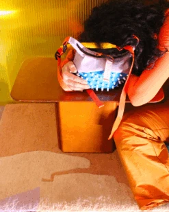 ALT Oursin - Voyage II(Alt Oursin Voyage Ii) 7 ALT Oursin - Voyage II(Alt Oursin Voyage Ii) -Alt instapuboursinbleu shoot