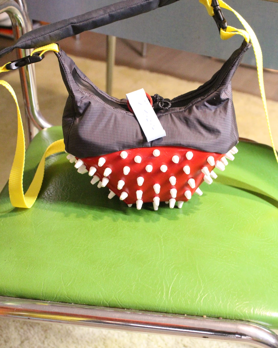 ALT Oursin - Voyage III(Alt Oursin Voyage Iii) 5 ALT Oursin - Voyage III(Alt Oursin Voyage Iii) - Image 3