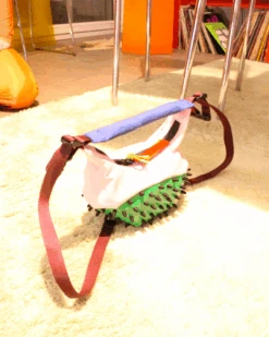 ALT Oursin - Voyage I(Alt Oursin Voyage) -Alt instapuboursinbleu shoot3