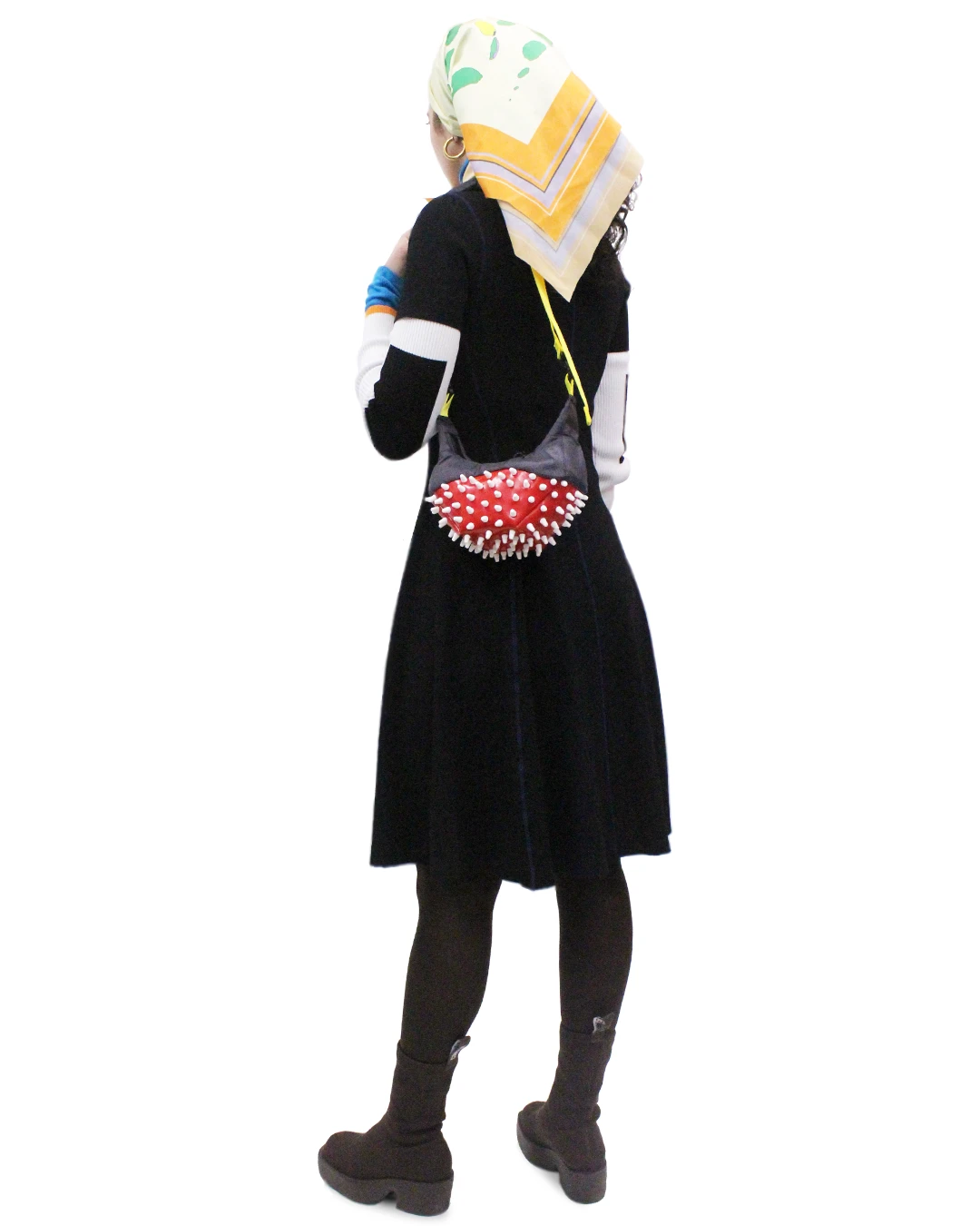 ALT Oursin - Voyage III(Alt Oursin Voyage Iii) 4 ALT Oursin - Voyage III(Alt Oursin Voyage Iii) - Image 2