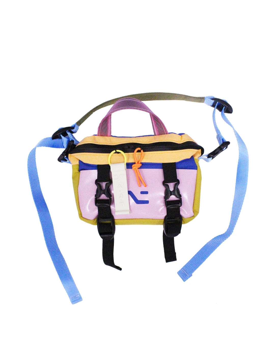 ALTmini Cross-over - Chevalière(Alt Mini Cross Over Chevaliere) 3 ALTmini Cross-over - Chevalière(Alt Mini Cross Over Chevaliere)