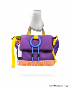 ALT Minotaure III(Alt Minotaure Iii)