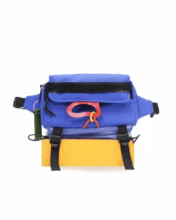 NaO V2 - 3D Print - True Blue(Nao V2 3d Print True Blue)