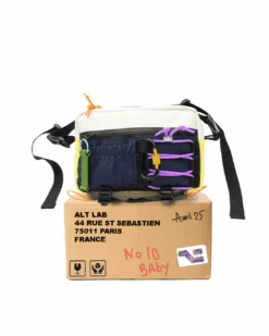 No°10 Baby - Baliskan(No 10 Baby Baliskan)