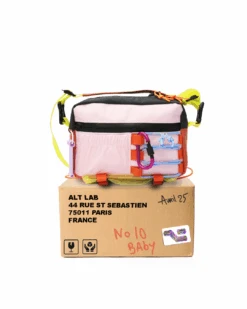 No°10 Baby - Bercail(No 10 Baby Bercail)