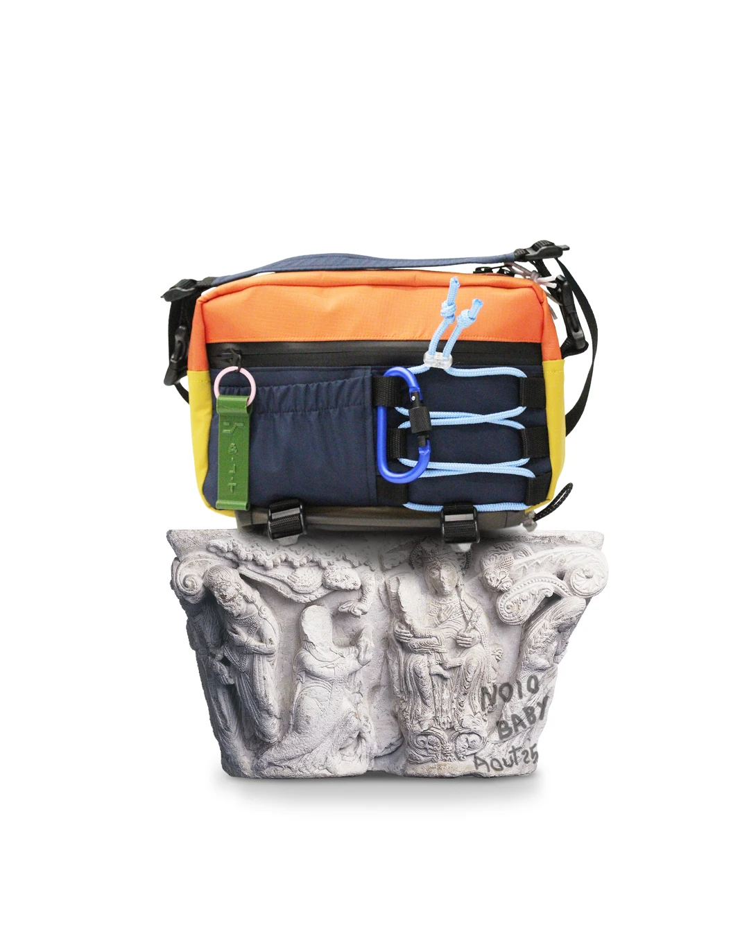 No°10 Baby - Galactic2(No 10 Baby Galactic2)