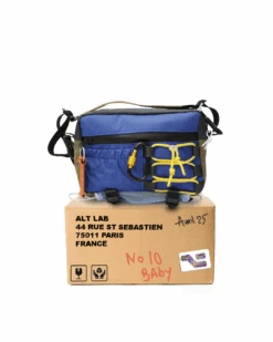 No°10 Baby - Isvinitié(No 10 Baby Isvinitie)