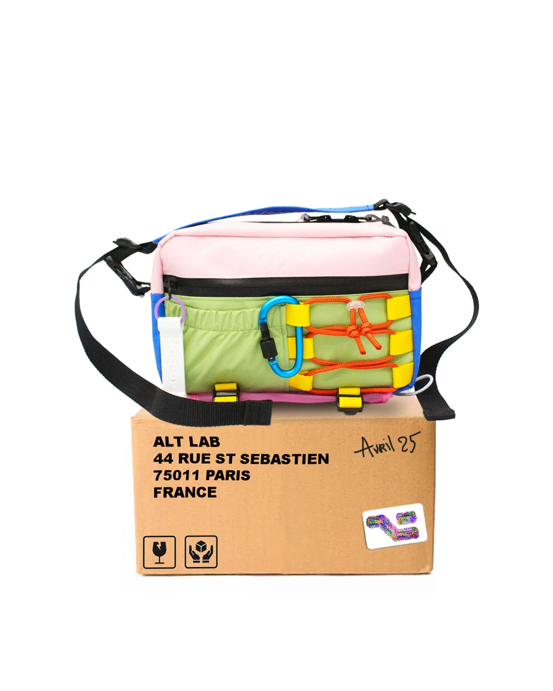 No°10 Baby - Ratatata(No 10 Baby Ratatata)