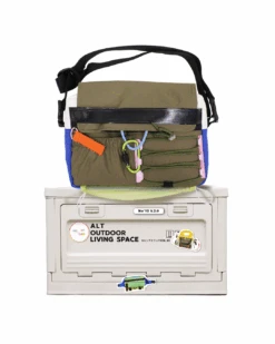 ALT Phantom- No°10 V2.O : Promethium(Alt Phantom No 10 V2 O Promethium)