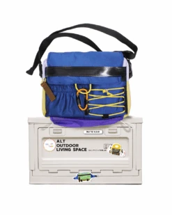 ALT Phantom- No°10 V2.O : Manganèse(Alt Phantom No 10 V2 O Manganese)