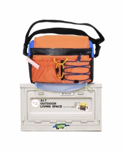 ALT Phantom- No°10 V2.O : Actinium(Alt Phantom No 10 V2 O Actinium)