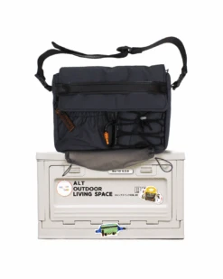 ALT Phantom- No°10 V2.O : Hafnium(Alt Phantom No 10 V2 O Hafnium)