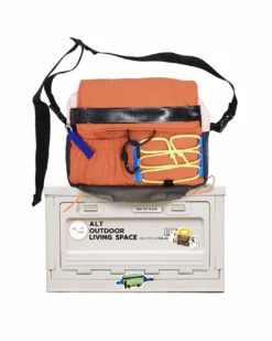 ALT Phantom- No°10 V2.O : Tantale(Alt Phantom No 10 V2 O Tantale)