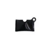 Black Card Holder(Black Card Holder)