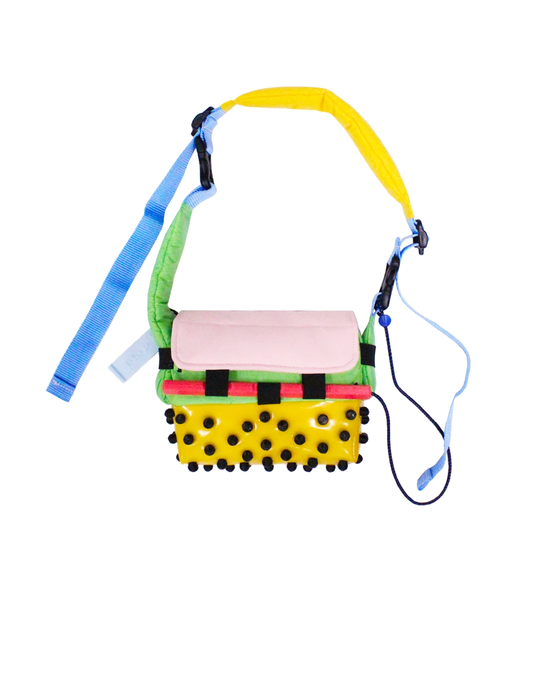 Pikaïa - Tapioca(Pikaia Tapioca) 3 Pikaïa - Tapioca(Pikaia Tapioca)