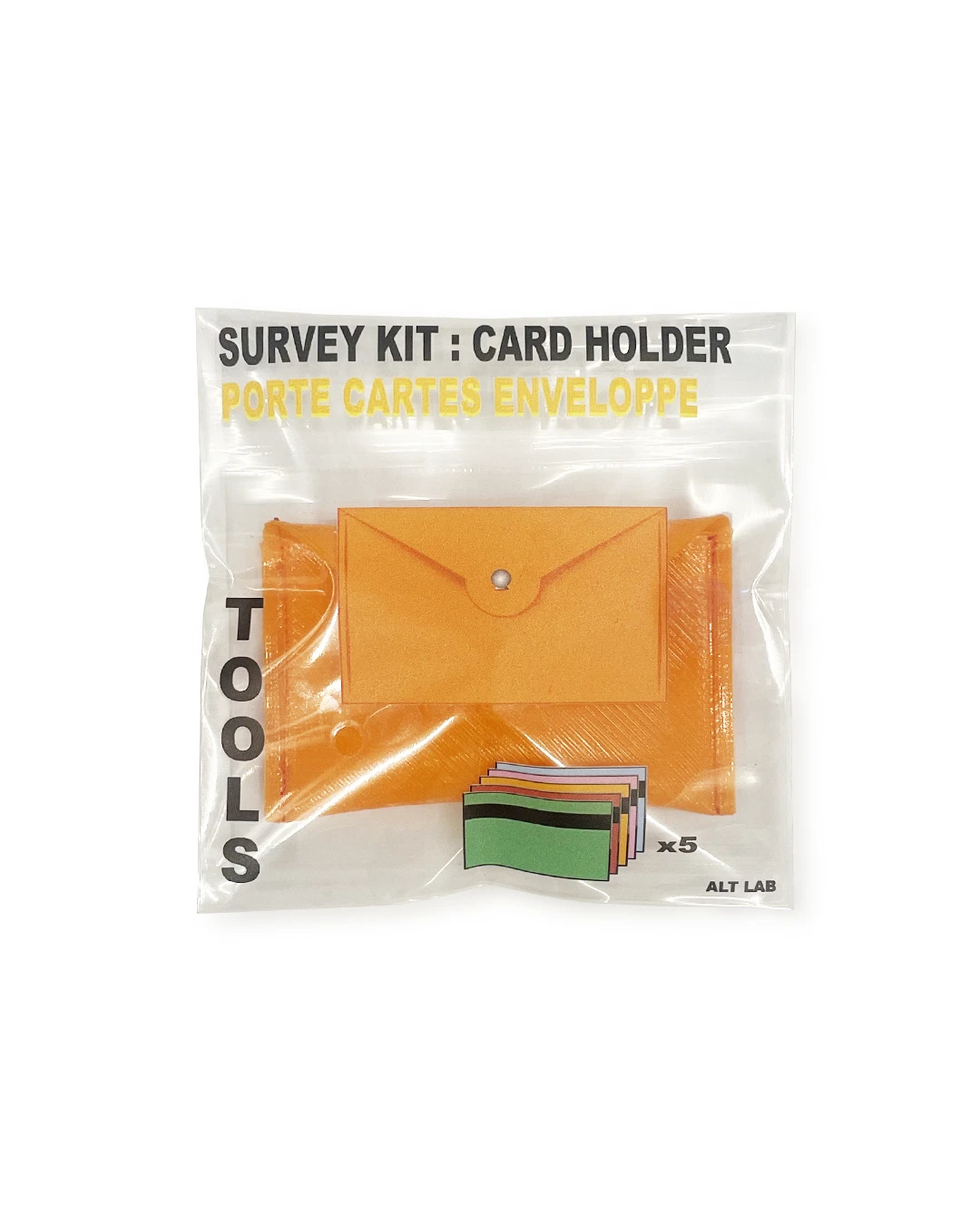 Orange Coin Holder(Orange Coin Holder) 4 Orange Coin Holder(Orange Coin Holder) - Image 2