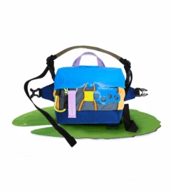 Tchoupy Blue(Tchoupy Blue)