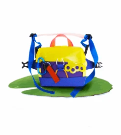 Tchoupy Jaune(Tchoupy Jaune)