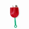 Tulip Key Holder - Rouge(Tulip Key Holder Rouge) -Alt tulip1 rouge