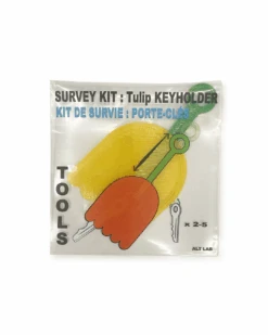 Tulip Key Holder - Blue(Tulip Key Holder Blue) -Alt tulippackaging 25bb0275 2fa7 491b ac07 b71d7608f911