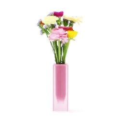 Vase Böte Pink - 4 Tubes(Vase Bote Pink 4 Tubes) -Alt vaserose 1tube d80e3346 eeba 4618 9fc5 2ad8e1214753