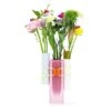 Vase Böte Pink - 4 Tubes(Vase Bote Pink 4 Tubes) -Alt vaserose 4tubes