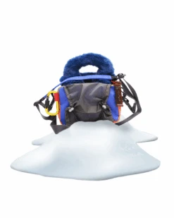 ALT Phantomwinter MIA- Blueside(Alt Phantom Mia Fur Blueside)